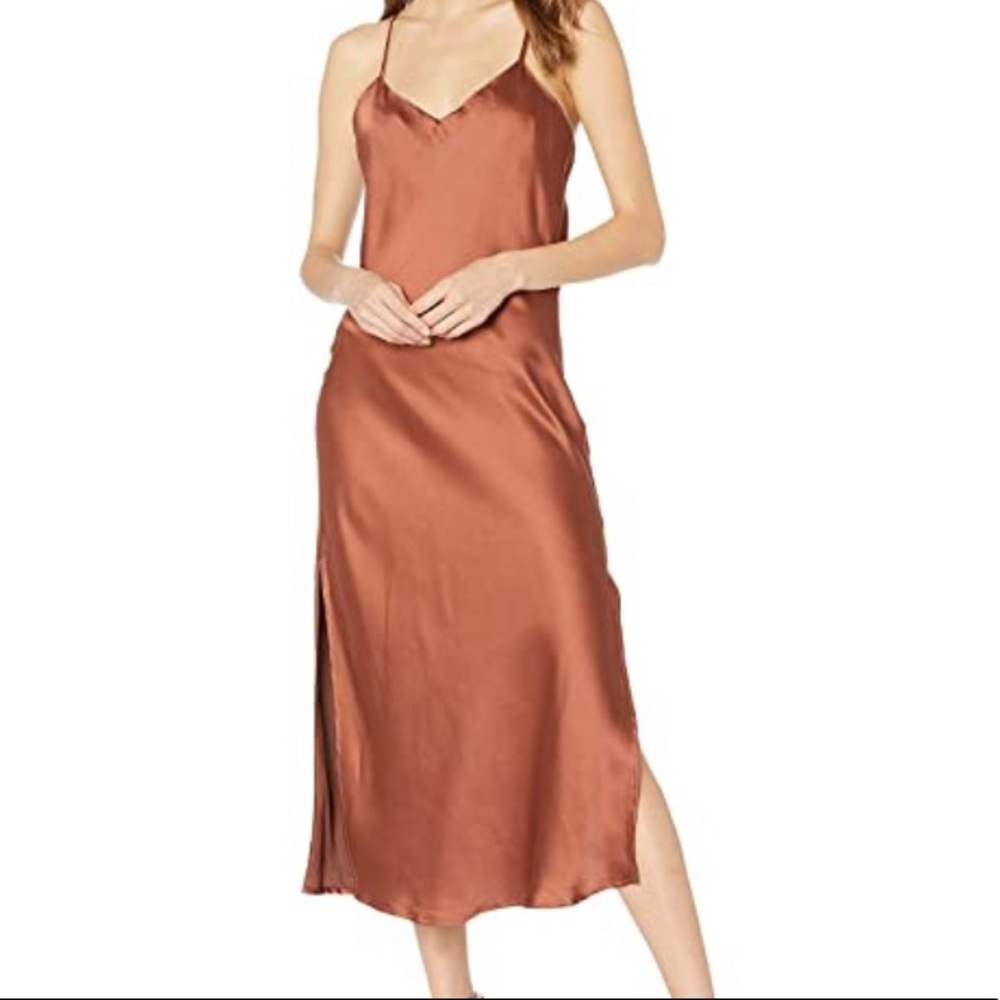 Bishop + Young Slip Dress